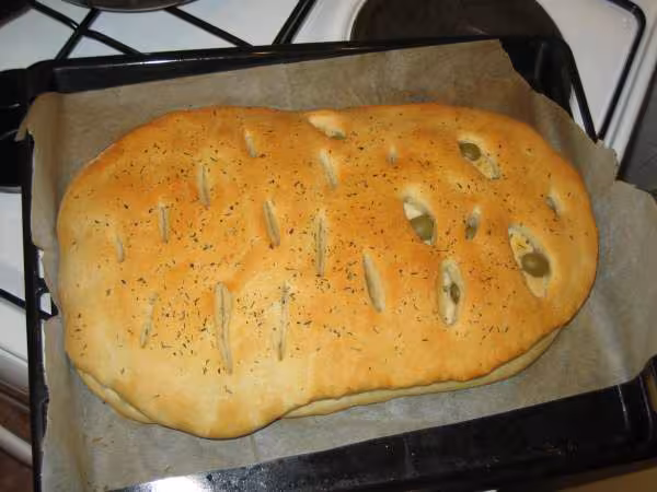 Fougasse map