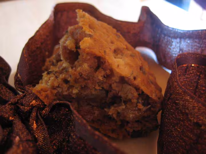 Gateaux aux pommes sans oeuf sans lait et sans sucre d annachose