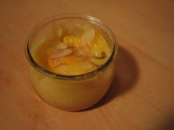Le frangipoire ww