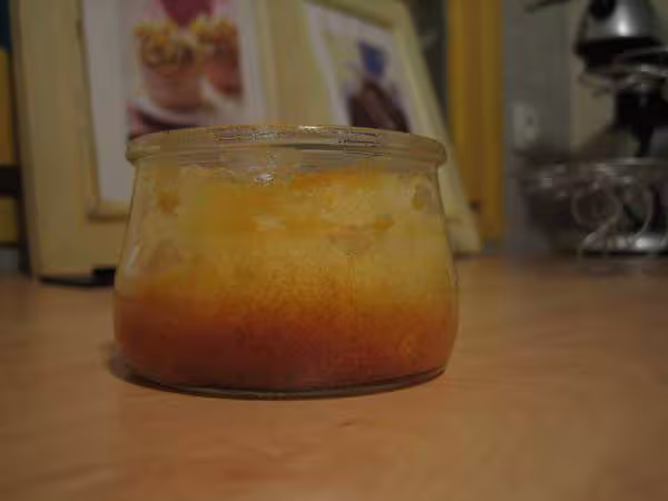 Le frangipoire ww