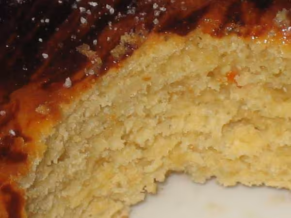 Mie brioche des rois sergem