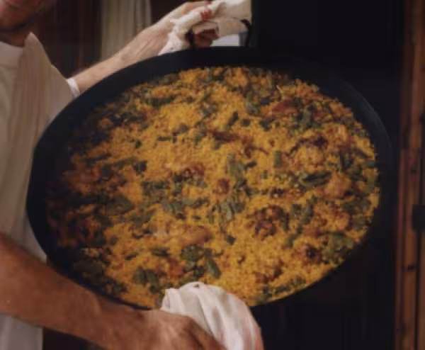 Paella