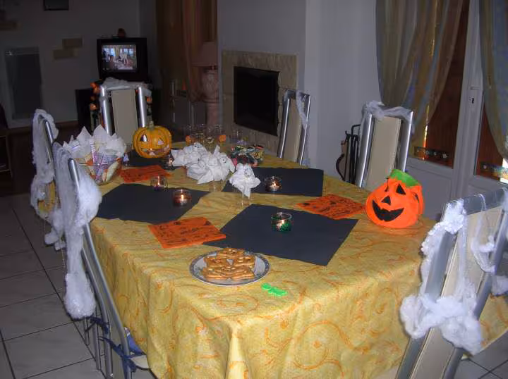 Halloween 2007