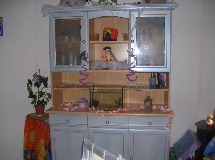 Halloween 2007