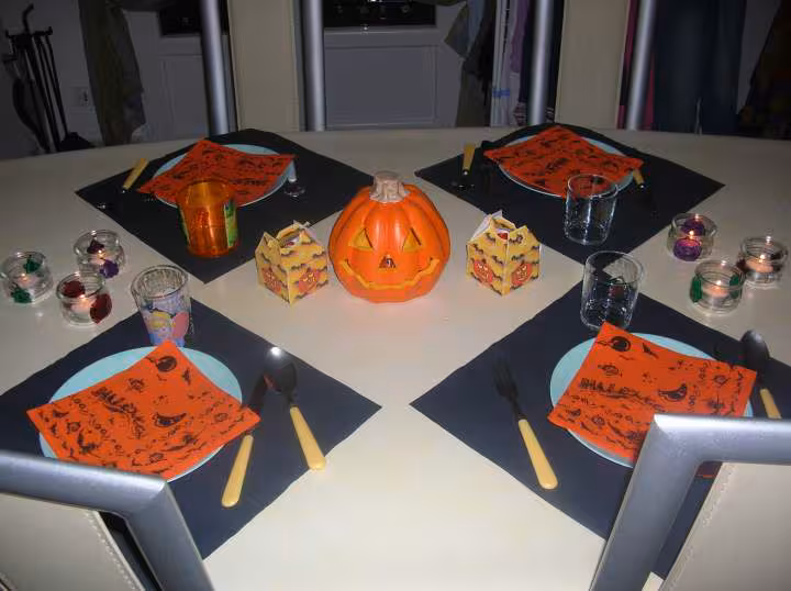 Halloween 2007