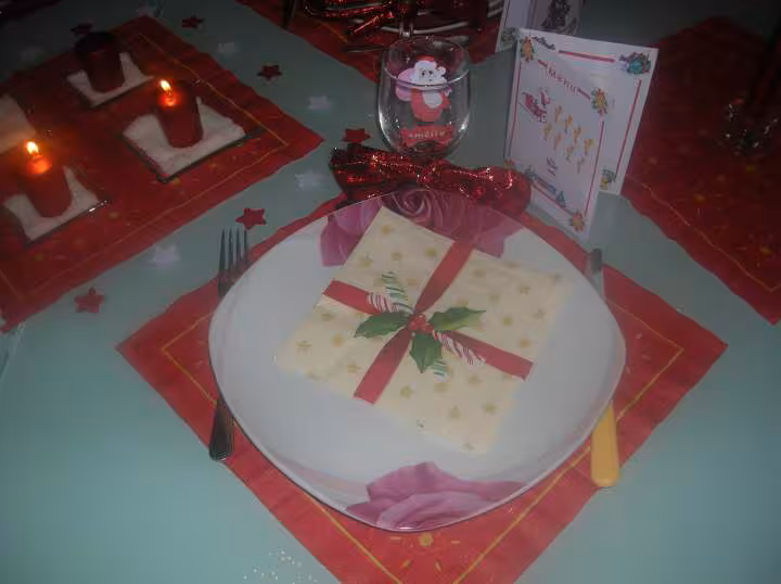 Re table