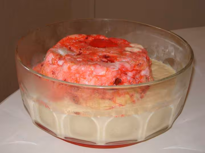 Ile flottante