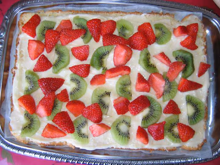 Gateau papillon1