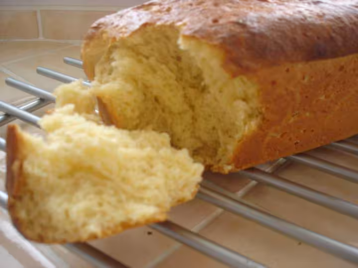 Brioche divine ss oeufs de angelsmile lm