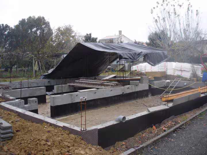Chantier