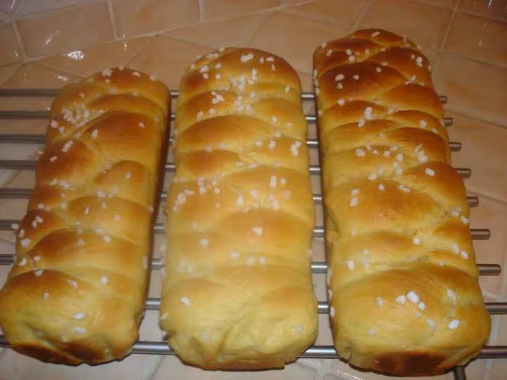 Coquille de noel de nathanalie