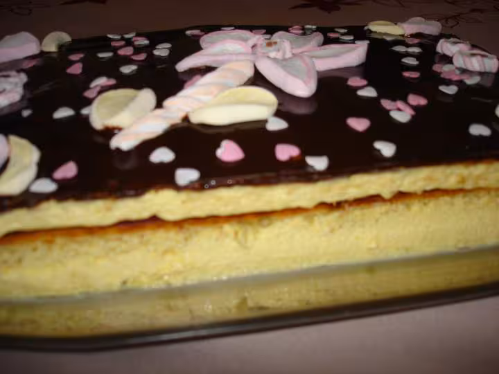 Entremet chocolat blanc framboise de flore