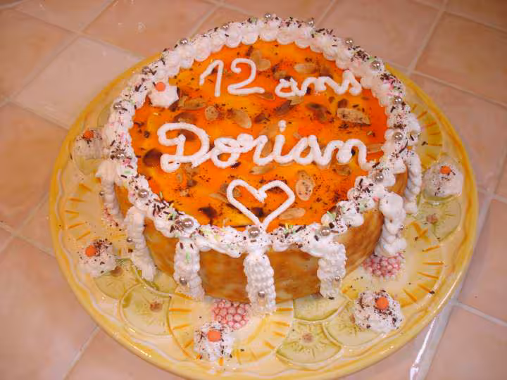 Le boreal recette de flore88