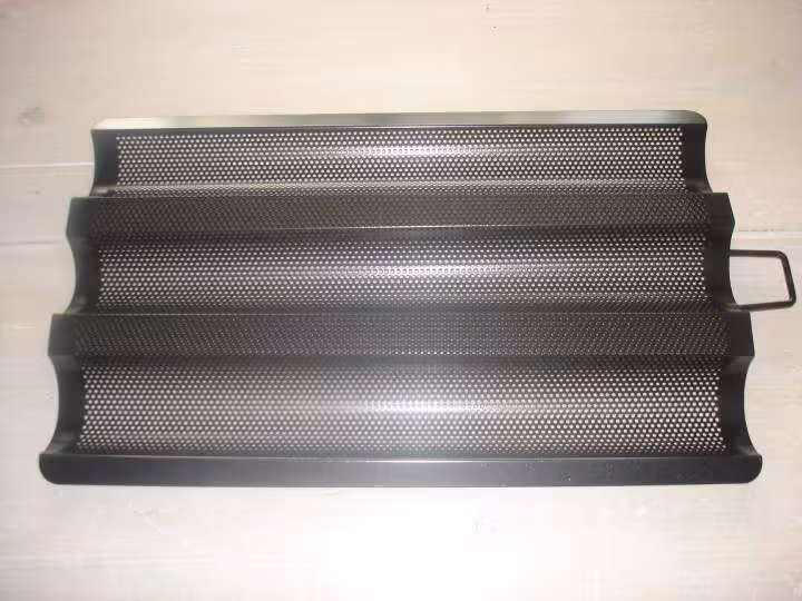 Moule pour baguettes
