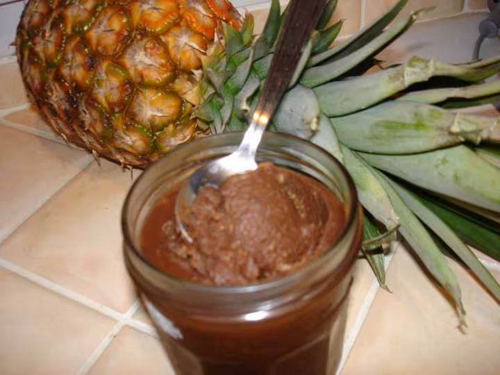Nutnut maison