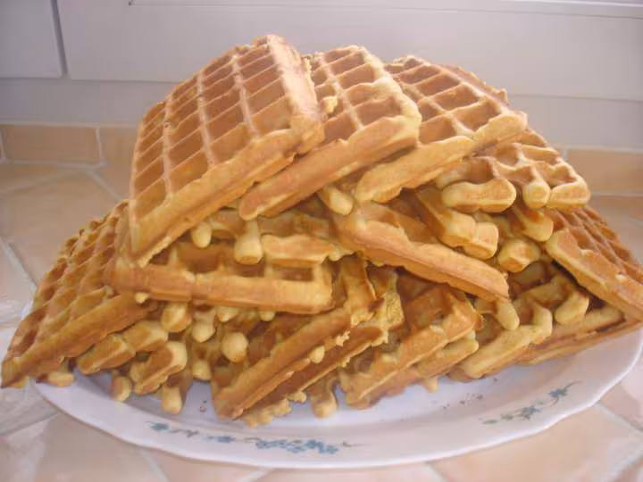 Voila le resultat final