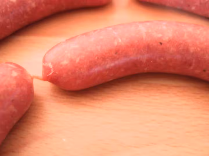 Test hachoir a950a chipo et chorizo 3 3