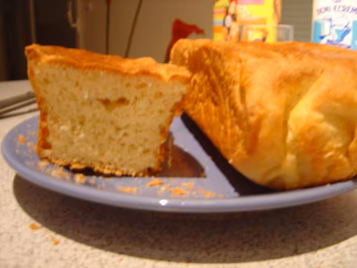 Brioche