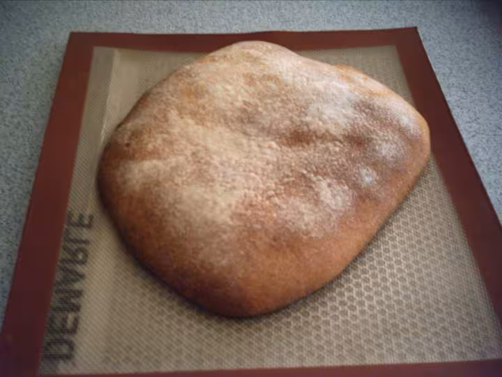 Les fougasses d aigues mortes