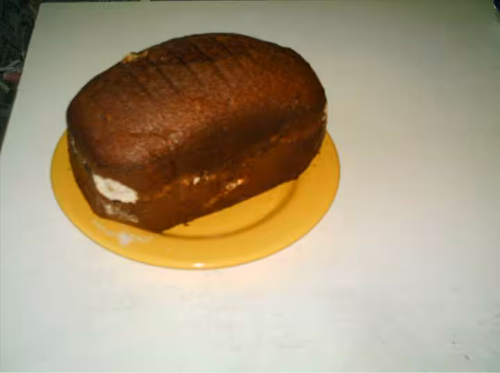 Mon gateaux