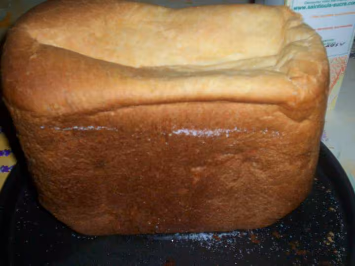 Pain viennois