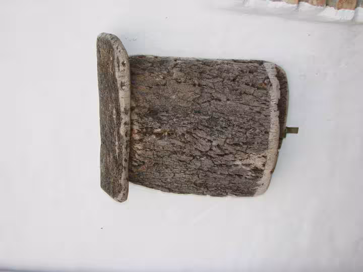 Boite aux lettres de castellar de la frontera