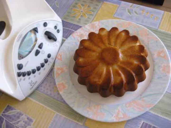 Gateau poire canelle 02