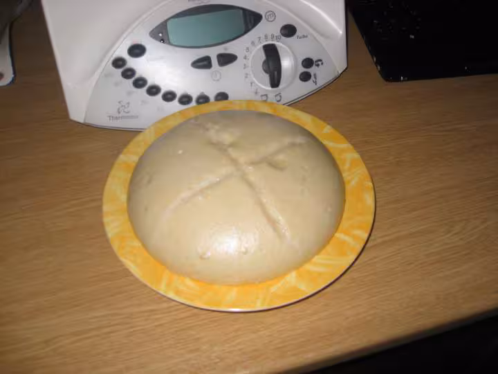 Pain varoma 1