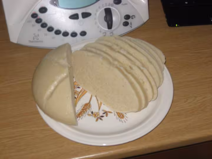 Pain varoma 2