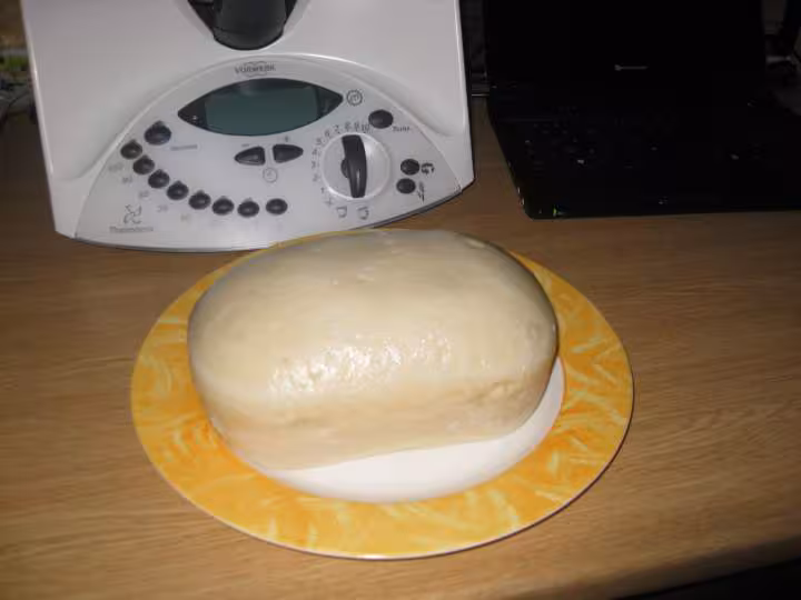 Pain varoma 3