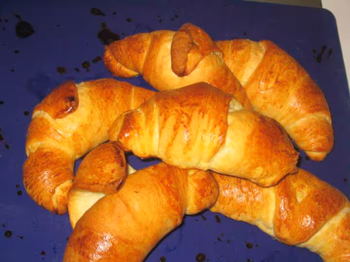 Croissants