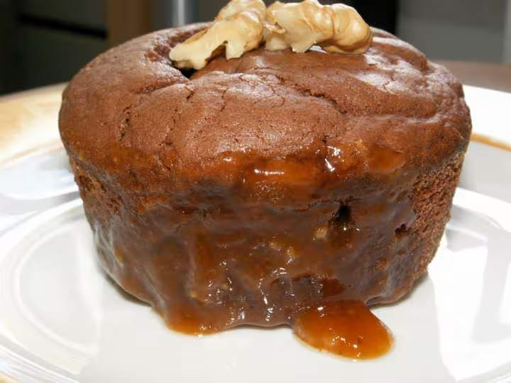 Brownies selon lignac