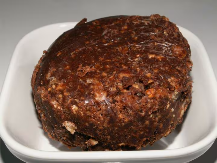 Chocolate refrigerator cake le survivant de la semaine