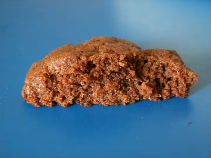 Cookies choco pralinoise ouvert 2