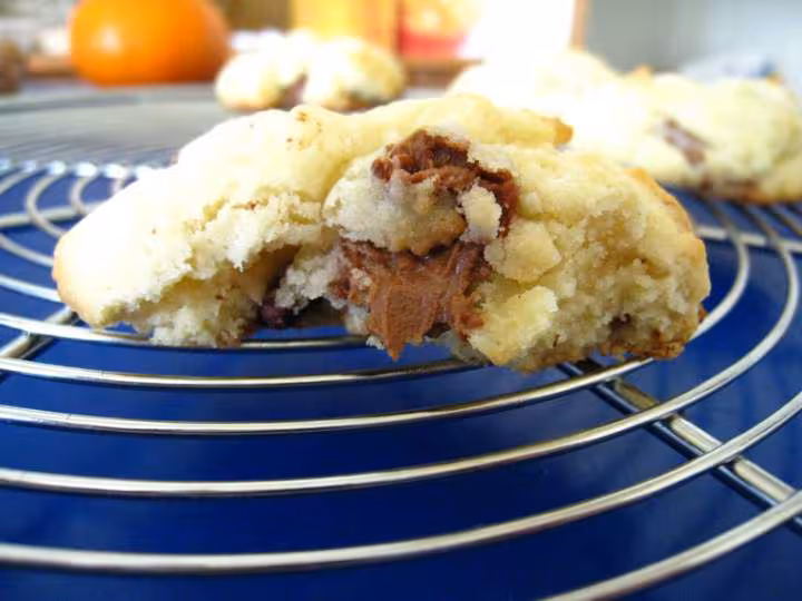 Cookies de sala