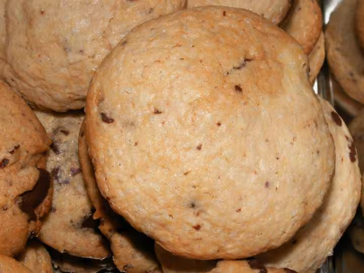 Cookies de tite nioux