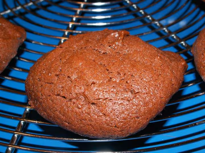 Fudgy cookies le plus beau 2