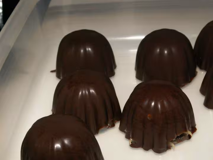 Les chocolats