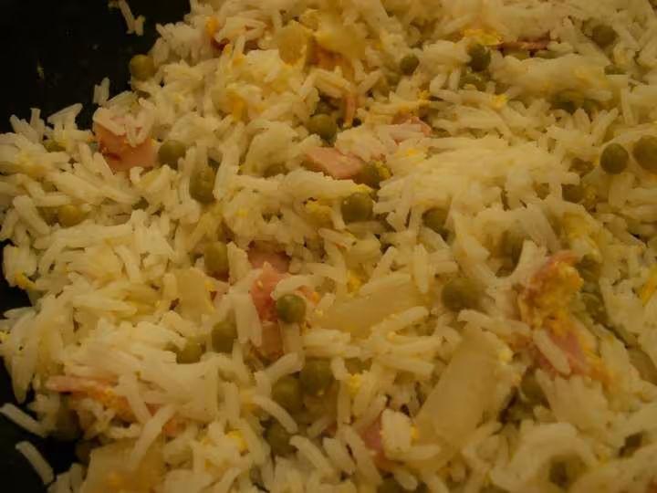 Mon riz canto detail 28 avril