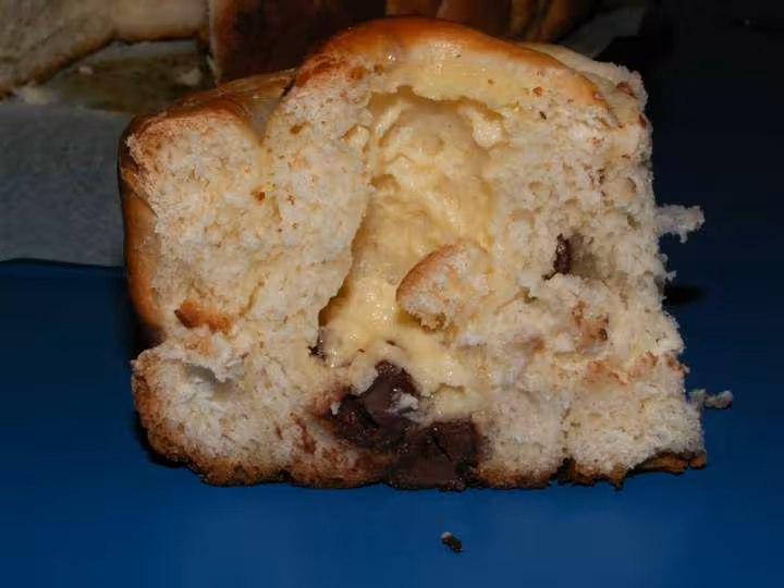 Part du petit dejeuner