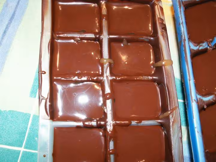 Pas a pas derniere etape avant frigo detail 2 mai