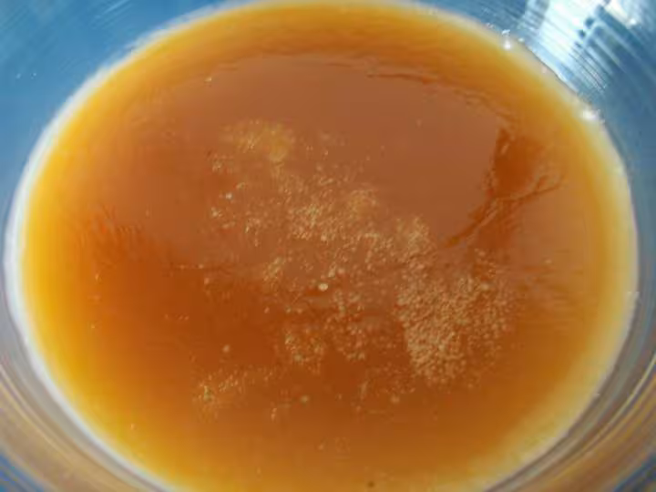 Premier caramel c est bon