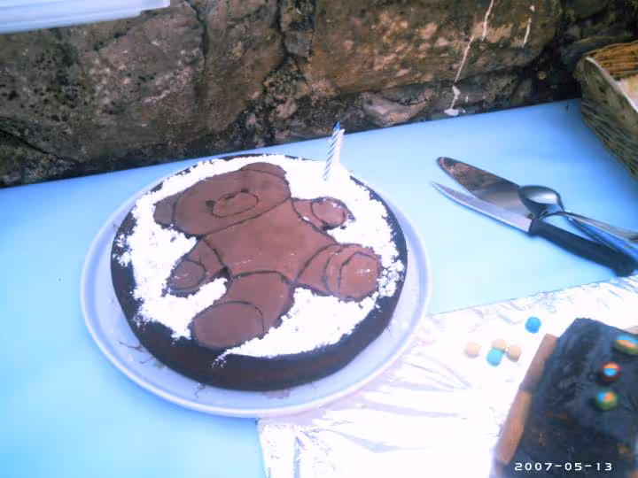 Gateau