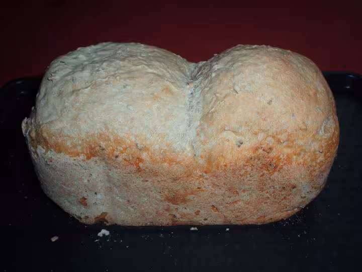 Pain aux cereales