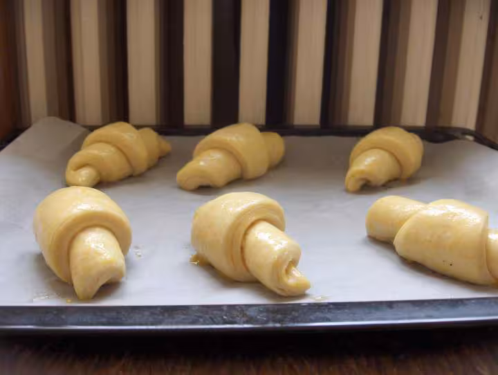 Croissants