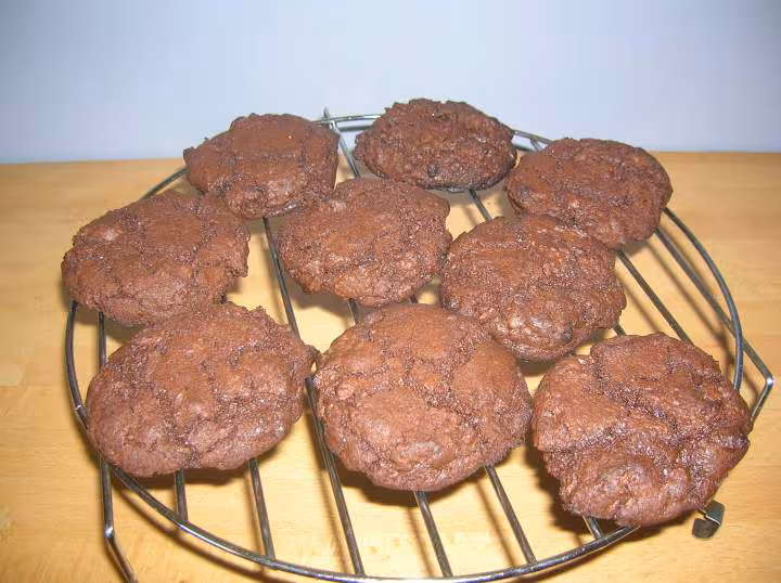 Cookies sos chocolat