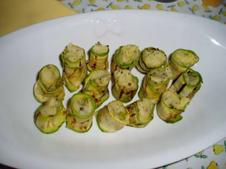 Courgettes et pommes de terre 2