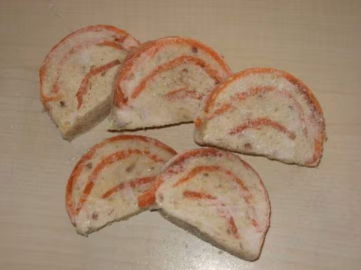 Buche saumon poisson 2