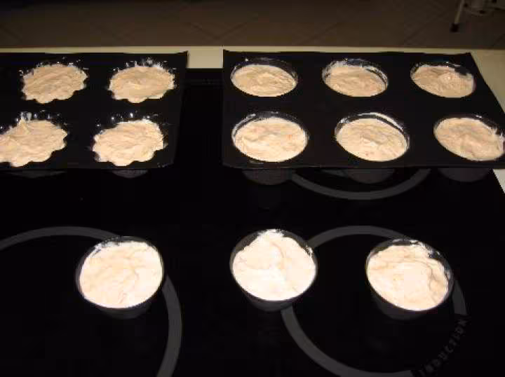 Mousseline 5