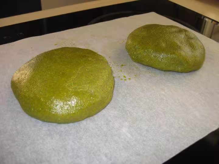 Pate pistache 2